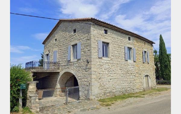 Vente Maison Ruoms