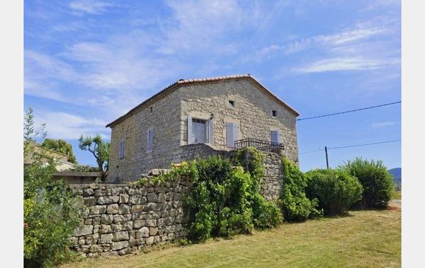 Vente Maison Ruoms
