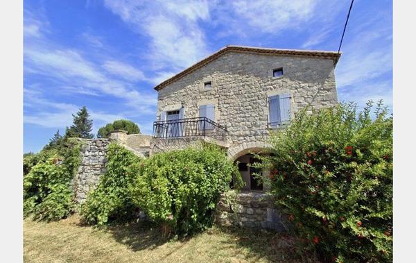 Vente Maison Ruoms