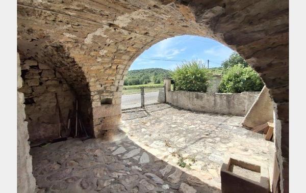 Vente Maison Ruoms