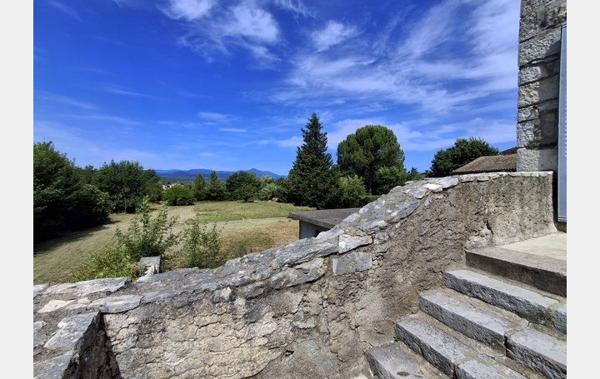 Vente Maison Ruoms