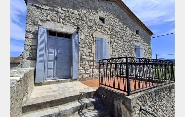Vente Maison Ruoms
