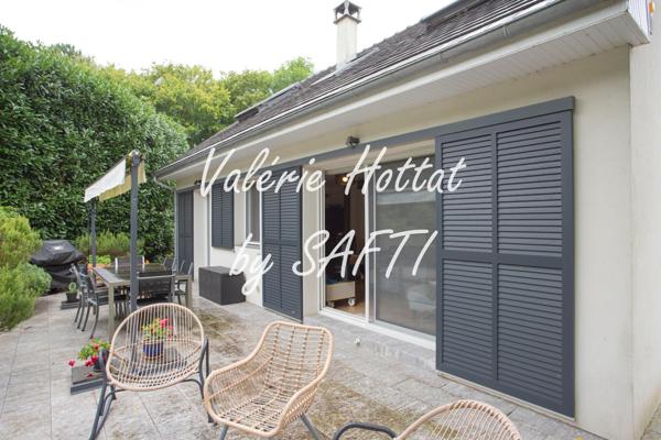 Maison individuelle proche école et centre ville