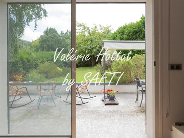 Maison individuelle proche école et centre ville