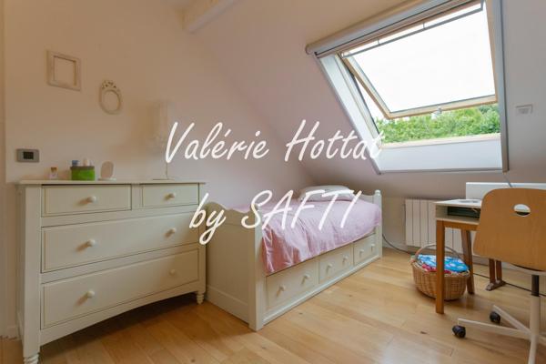 Maison individuelle proche école et centre ville