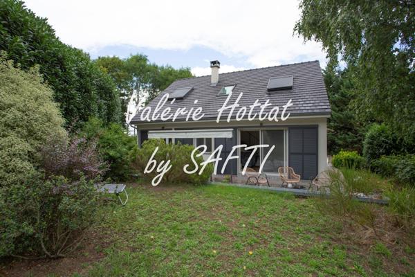 Maison individuelle proche école et centre ville