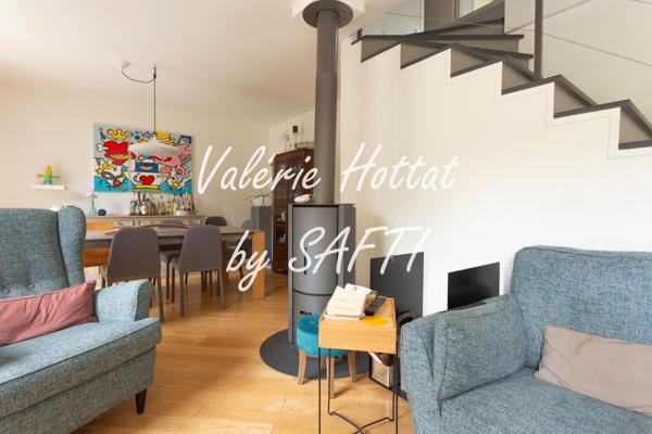 Maison individuelle proche école et centre ville