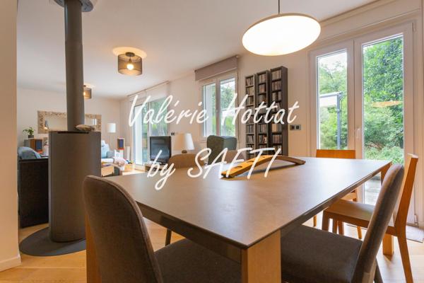 Maison individuelle proche école et centre ville