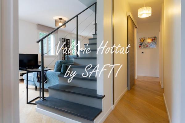 Maison individuelle proche école et centre ville