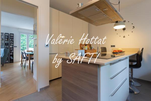 Maison individuelle proche école et centre ville