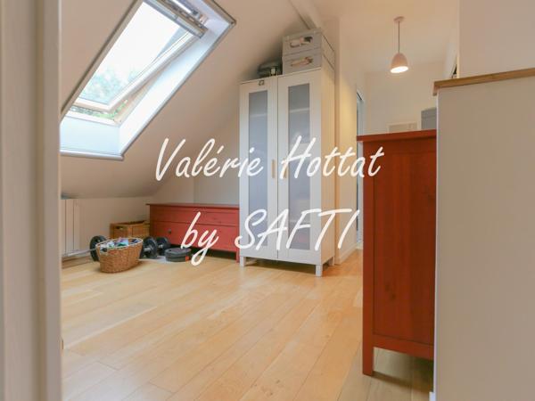 Maison individuelle proche école et centre ville