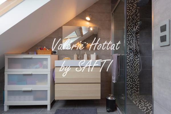 Maison individuelle proche école et centre ville