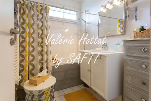 Maison individuelle proche école et centre ville