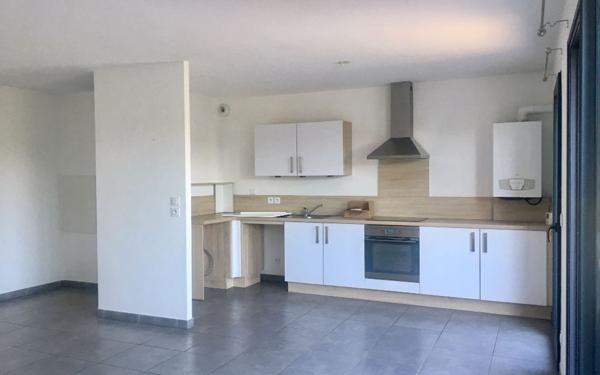 Appartement à louer    3 pièces •  Romans-sur-Isère