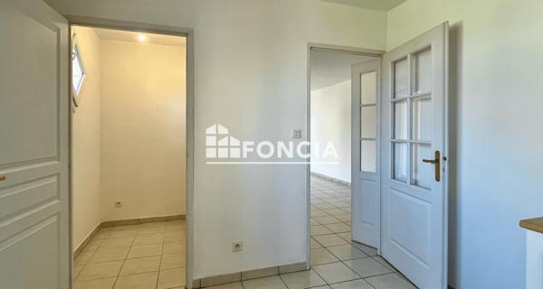 Location Appartement 2 pièces 54.78 m² - Besançon 25000