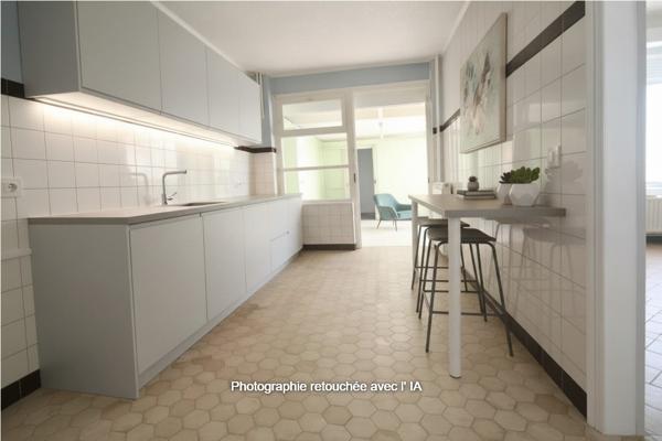 Maison familiale