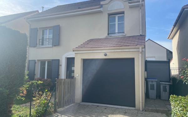 Maison à louer