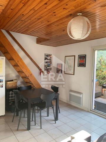 MAISON T 03 DUPLEX