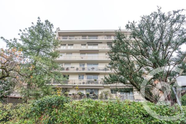 Appartement F3 à vendre  3 pièces - 61,94 m2 ST MAUR DES FOSSES - 94