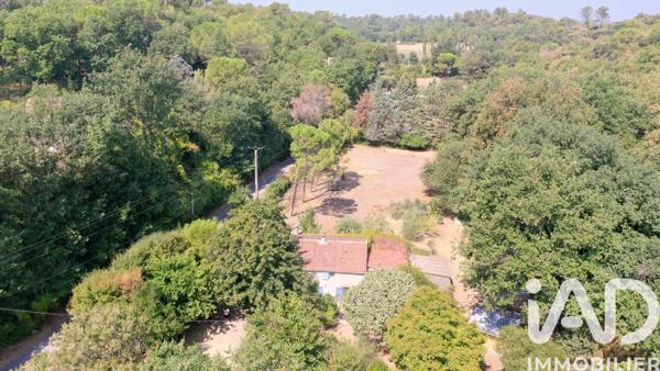 Maison à vendre 7 pièces 70 m² Tourves