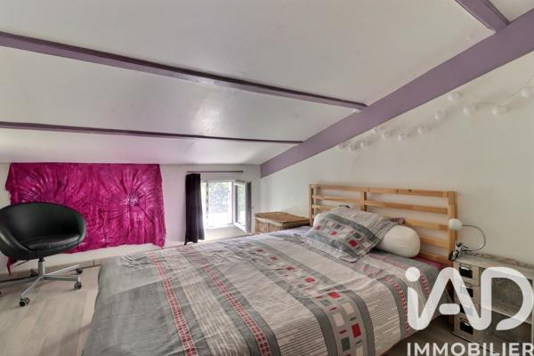 Maison à vendre 7 pièces 70 m² Tourves