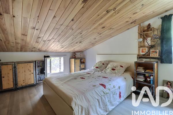 Maison à vendre 7 pièces 70 m² Tourves