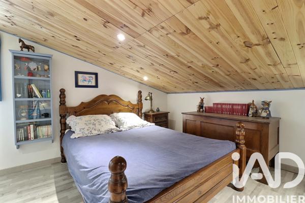 Maison à vendre 7 pièces 70 m² Tourves