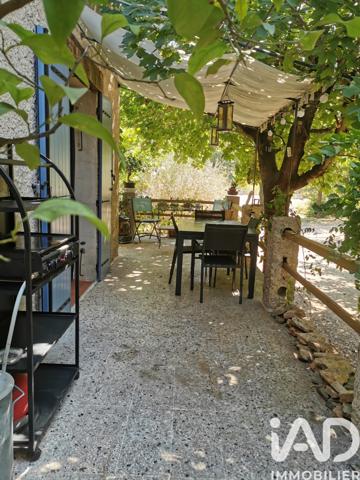 Maison à vendre 7 pièces 70 m² Tourves