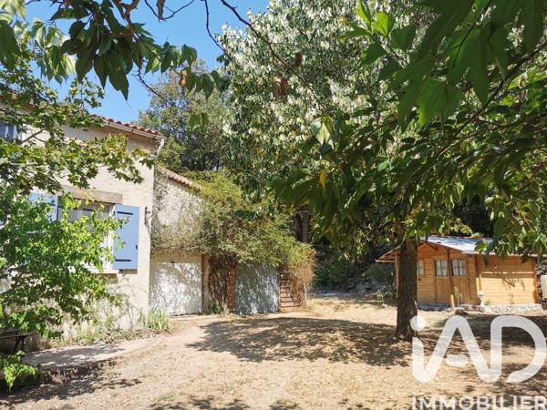 Maison à vendre 7 pièces 70 m² Tourves