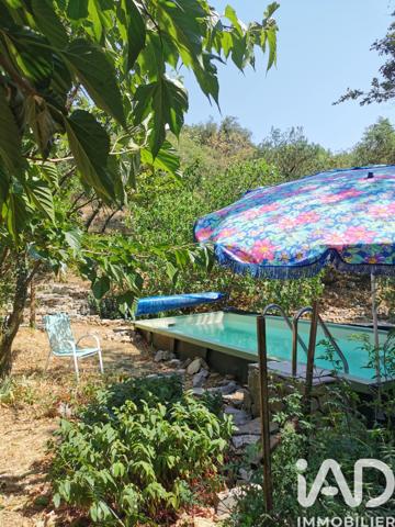 Maison à vendre 7 pièces 70 m² Tourves