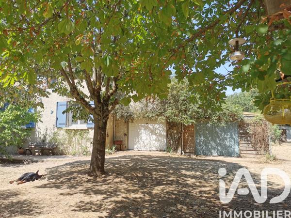 Maison à vendre 7 pièces 70 m² Tourves