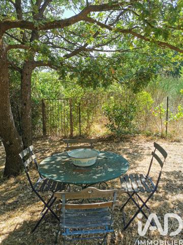 Maison à vendre 7 pièces 70 m² Tourves