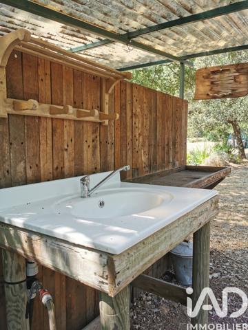 Maison à vendre 7 pièces 70 m² Tourves