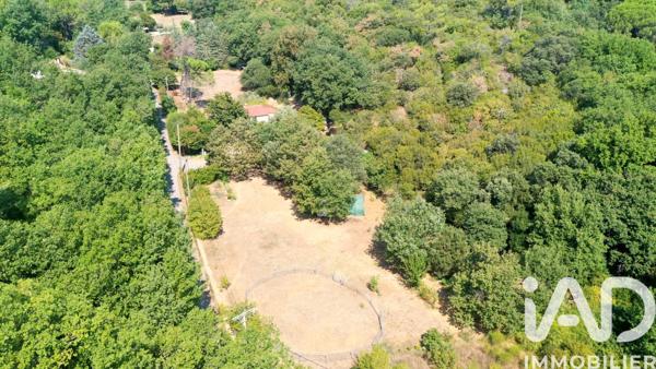 Maison à vendre 7 pièces 70 m² Tourves