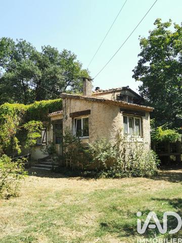 Maison à vendre 7 pièces 70 m² Tourves