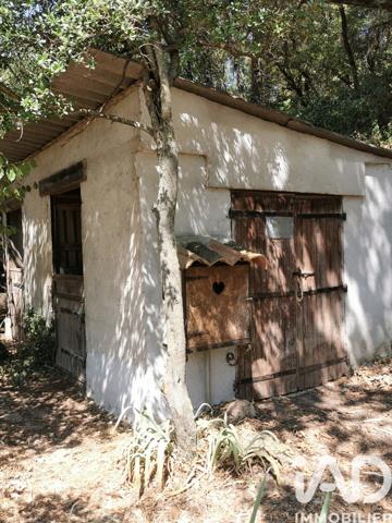 Maison à vendre 7 pièces 70 m² Tourves