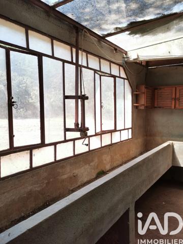 Maison à vendre 7 pièces 70 m² Tourves