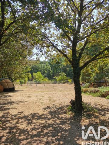 Maison à vendre 7 pièces 70 m² Tourves