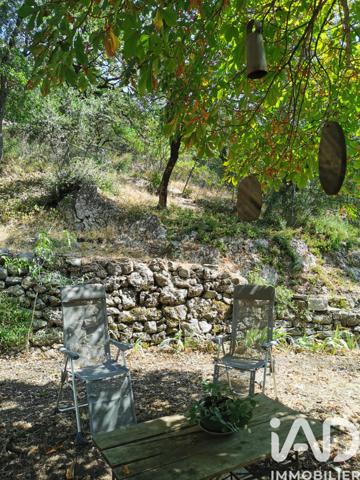 Maison à vendre 7 pièces 70 m² Tourves