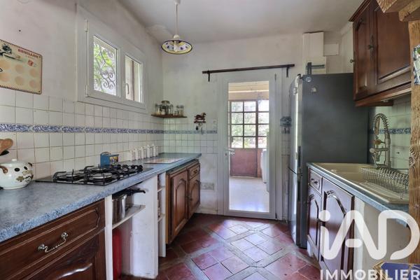 Maison à vendre 7 pièces 70 m² Tourves