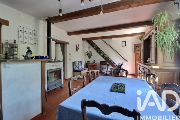 Maison à vendre 7 pièces 70 m² Tourves