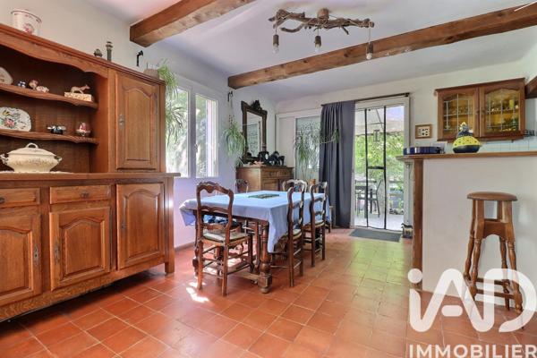 Maison à vendre 7 pièces 70 m² Tourves