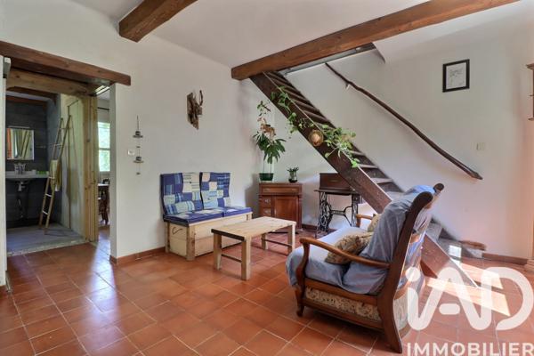 Maison à vendre 7 pièces 70 m² Tourves