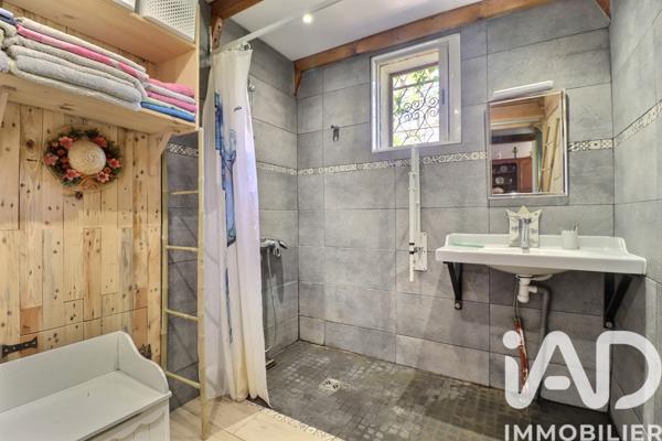 Maison à vendre 7 pièces 70 m² Tourves