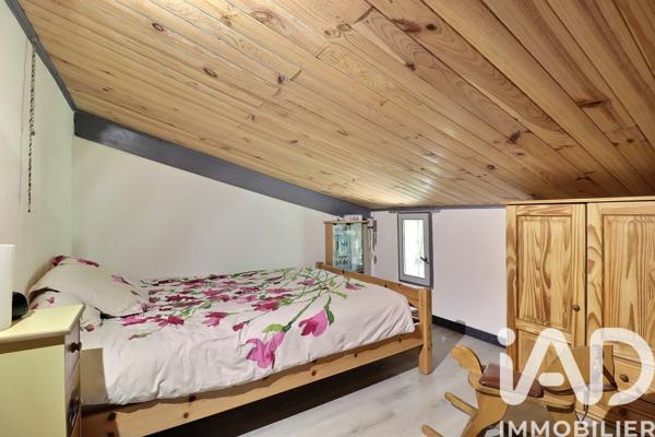 Maison à vendre 7 pièces 70 m² Tourves