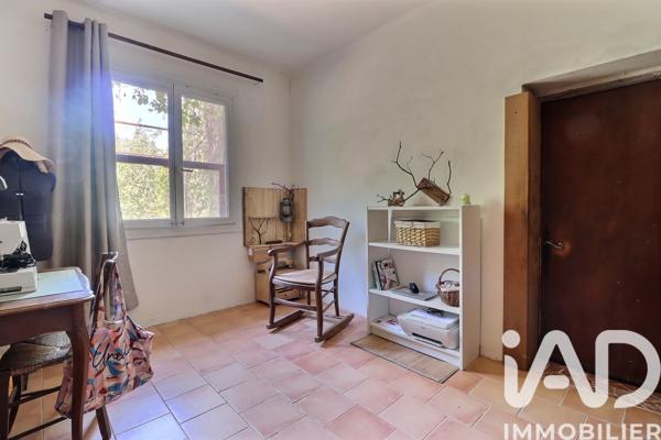 Maison à vendre 7 pièces 70 m² Tourves