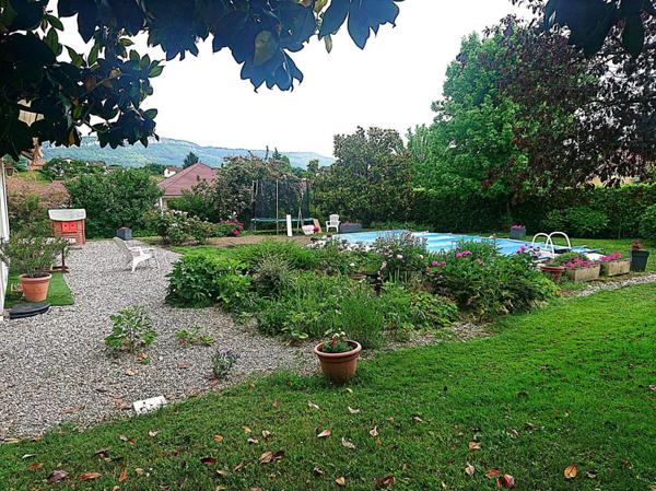 Grande maison familiale à vendre