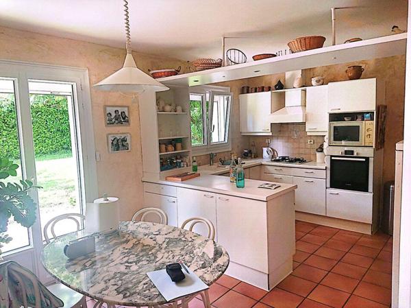 Grande maison familiale à vendre