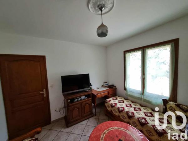 Maison à vendre 6 pièces 139 m² Arles