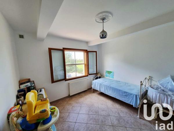 Maison à vendre 6 pièces 139 m² Arles